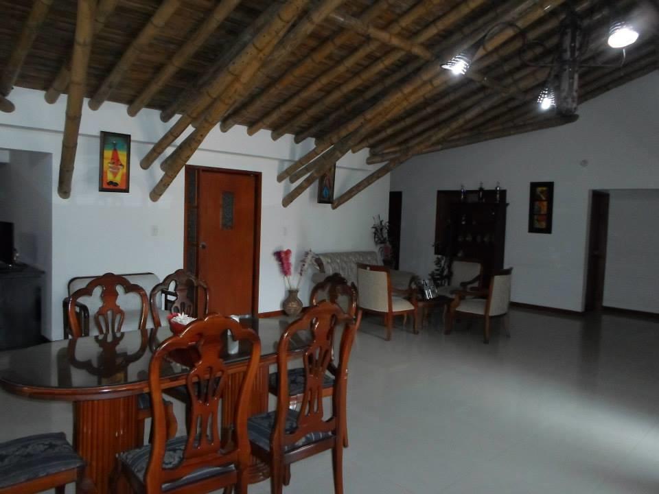 Finca El Diamante Willa Calarcá Zewnętrze zdjęcie