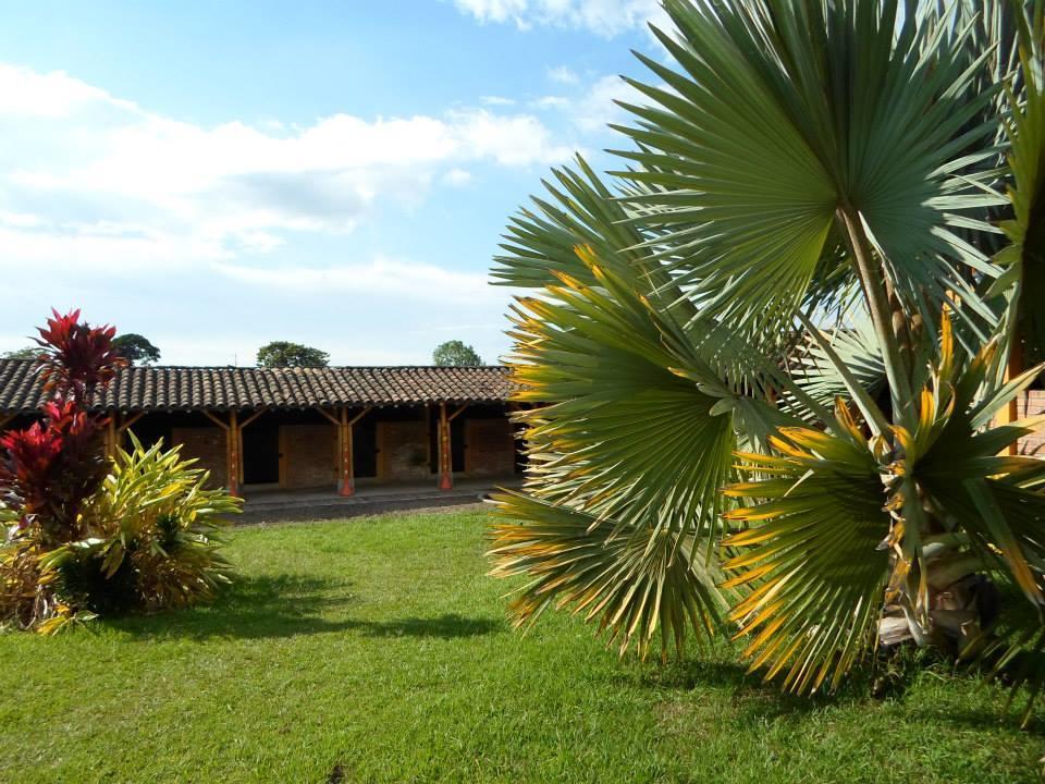 Finca El Diamante Willa Calarcá Zewnętrze zdjęcie